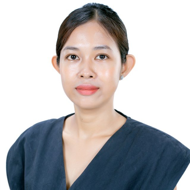 Bà Ry Thany