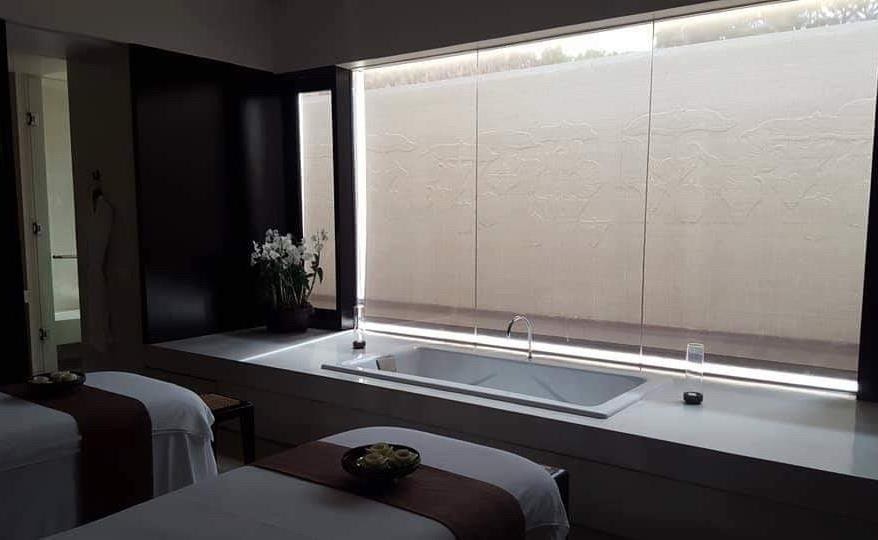 Amansara Resort