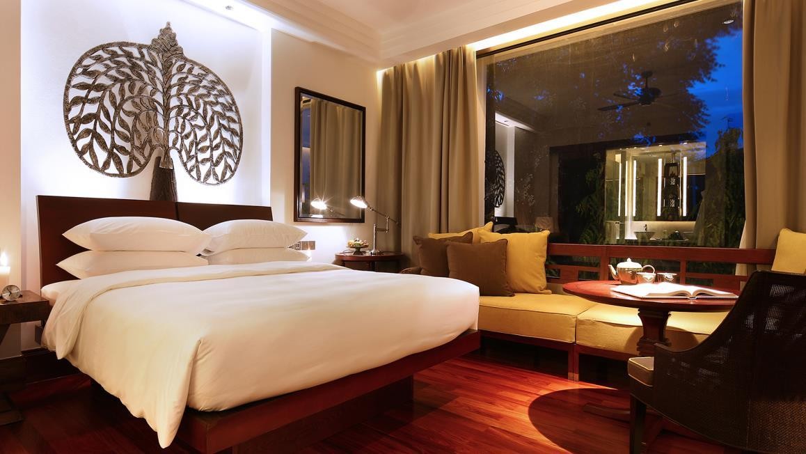 Park Hyatt Siem Reap
